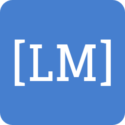 League Manager logo